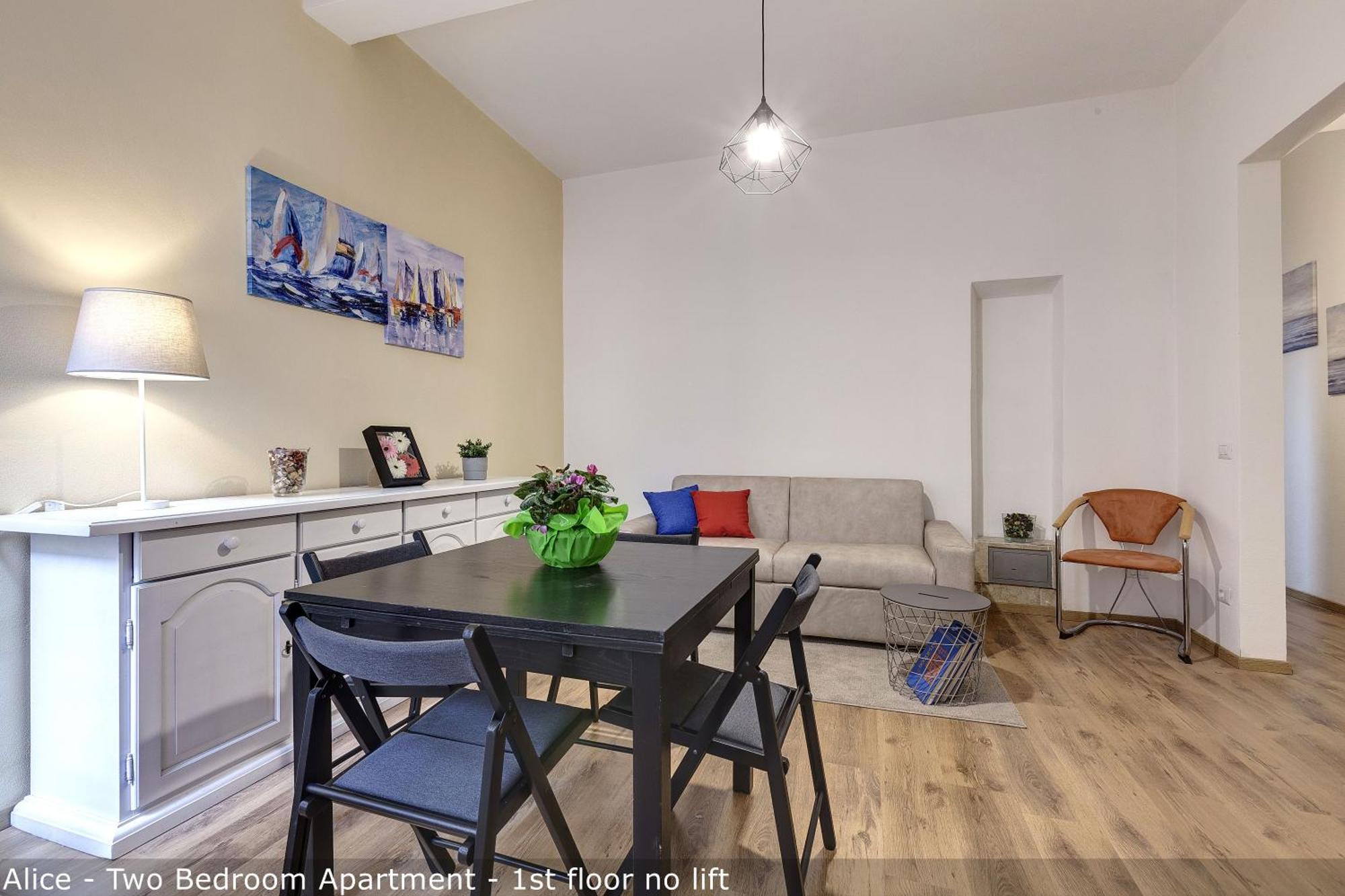 Alice & Ellen Apartments By Mamo Florencia Exterior foto